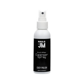 Jean Marin Entfettendes Spray Easy Polish Cleanser 125ml