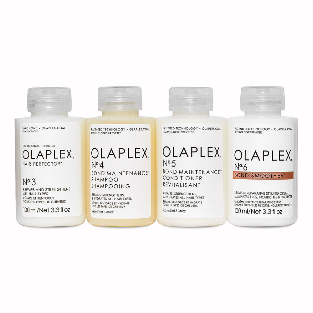 olaplex holiday kit 2020