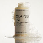 Olaplex N°.4 Shampoo Bond Maintenance 250ml