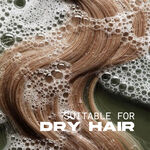 Osmo Deep Moisture Nährendes Shampoo 400ml