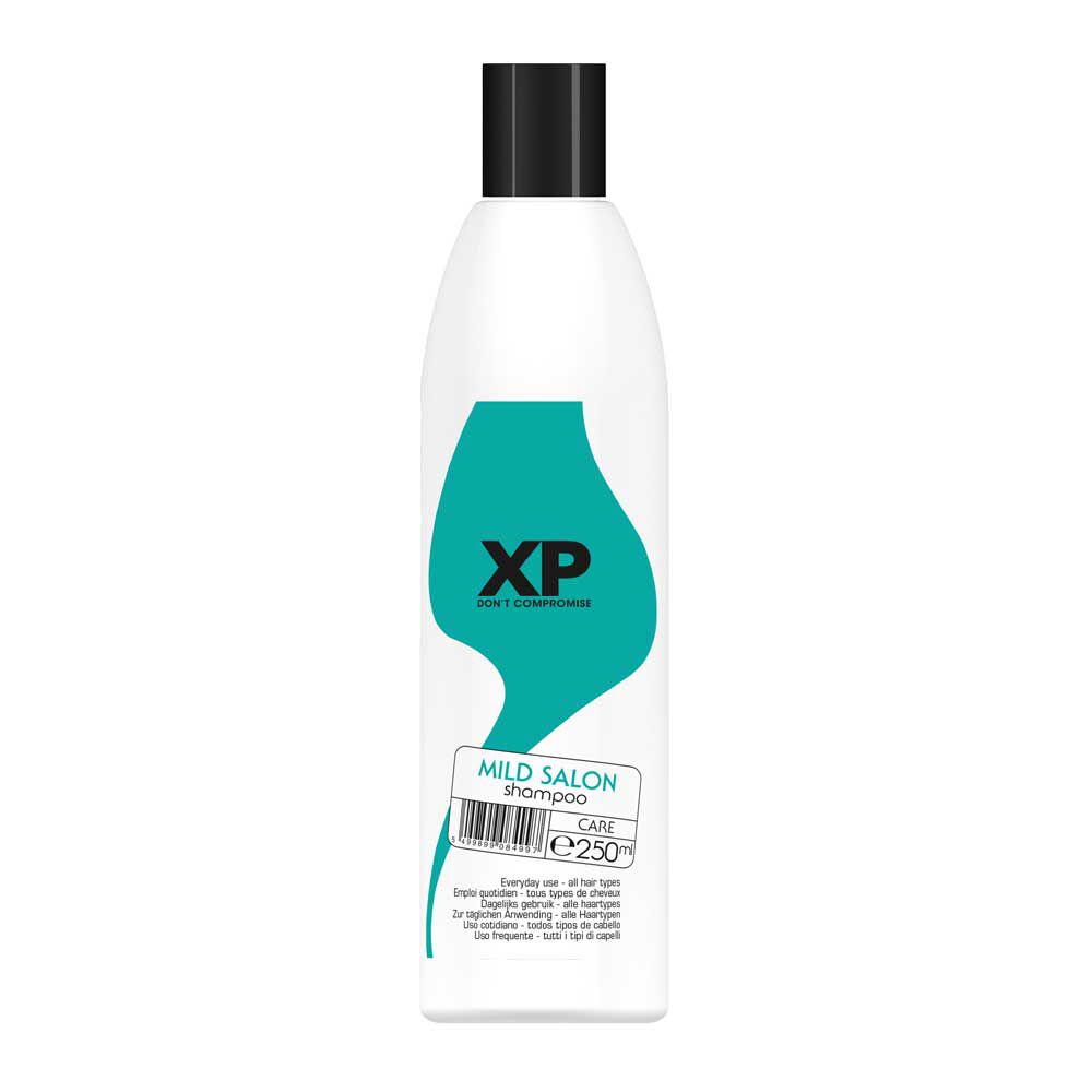 XP100 Mild Salon Shampoo
