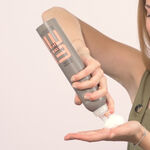 Wella Eimi Natural Volume Mousse