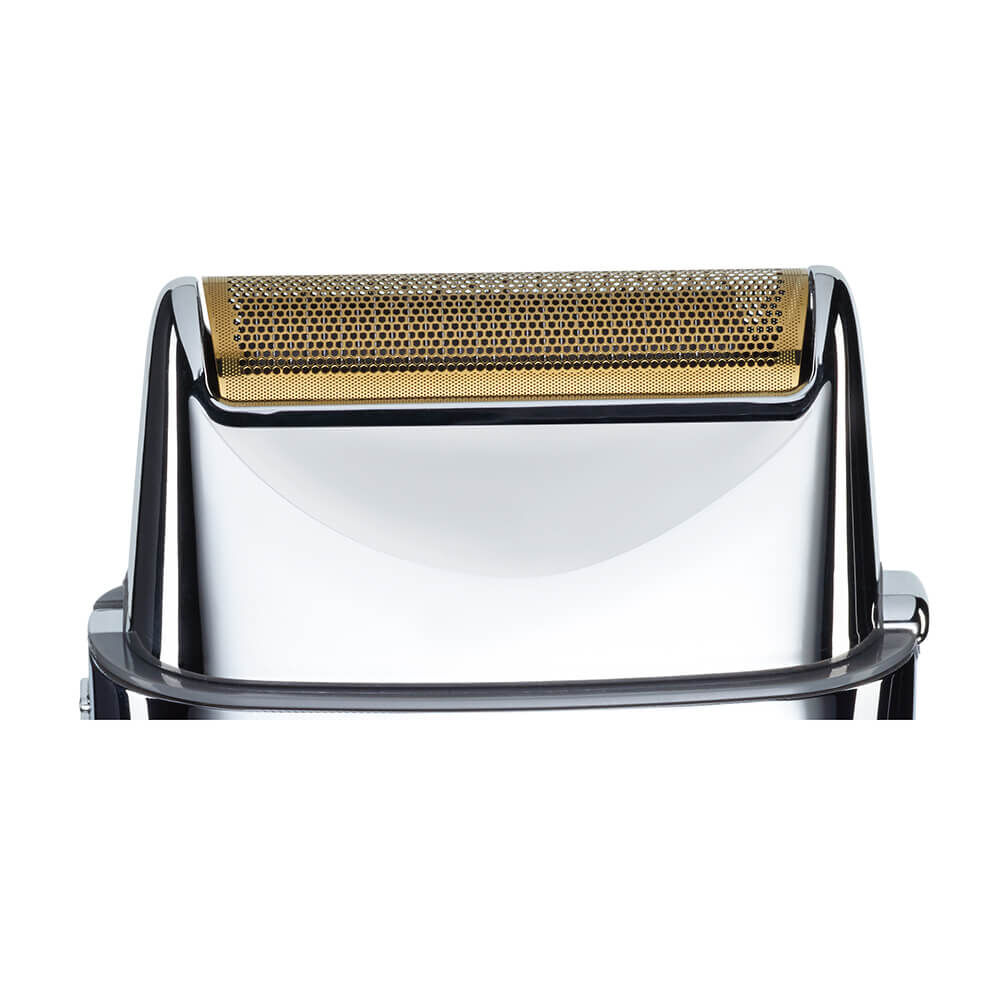 BaByliss PRO Titanium Foil Shaver Einzelfolie & Schere FXRF1E