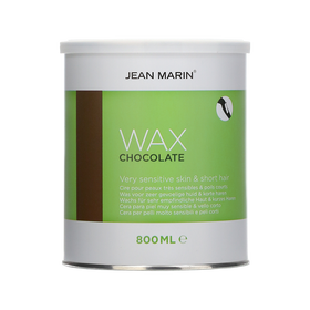Jean Marin Wax Jar
