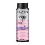 Redken Shades EQ Bonder Inside Demi-permanente Haarfarbe - 09VV Lilac Ice 60ml