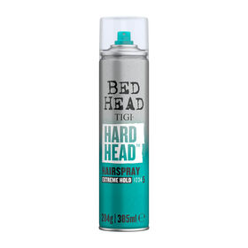 Tigi Bed Head Hard Head Haarspray 385ml