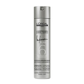 L'Or&eacute;al Professionnel Infinium Pure Soft Haarspray 300ml