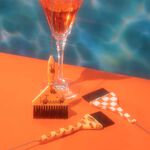 Framar Puttin' On The Spritz - Färbungspinsel x3 Pin Tail Brush