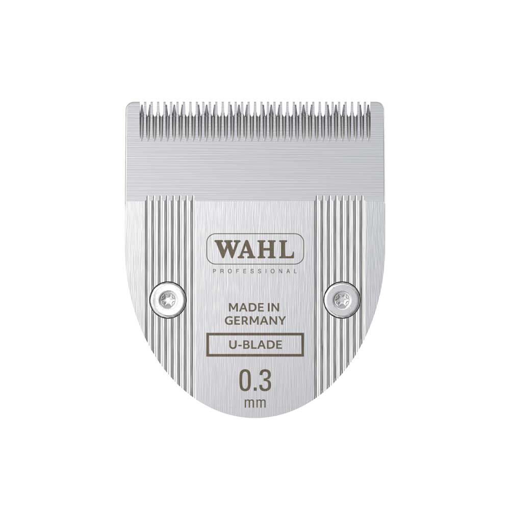 Wahl U-Messer Super Trimmer/Chromini 0,3 mm