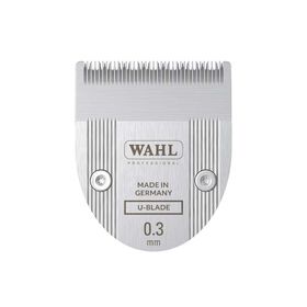 Wahl U-Messer Super Trimmer/Chromini 0,3 mm