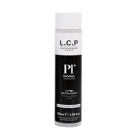 L.C.P Professionnel Neutraliserende lotion 100ml