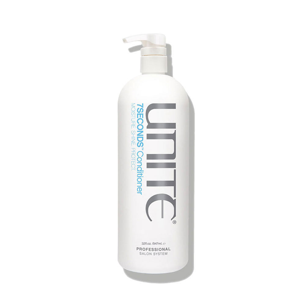 Unite Hair 7SECONDS Feuchtigkeitsspendender T&auml;glicher Conditioner 947ml