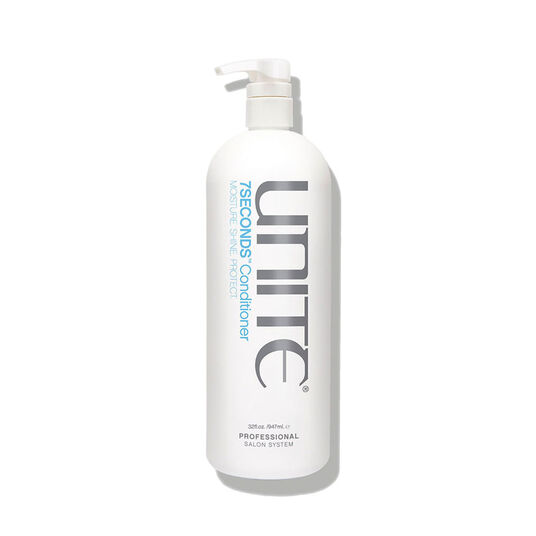 Unite Hair 7SECONDS Feuchtigkeitsspendender T&auml;glicher Conditioner 947ml