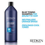 Redken Color Extend Brownlights Shampoo 1l