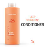 Wella Invigo Nutri-Enrich Conditioner 1l