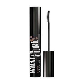 Andreia Professional Mascara - What the Curl? 14ml
