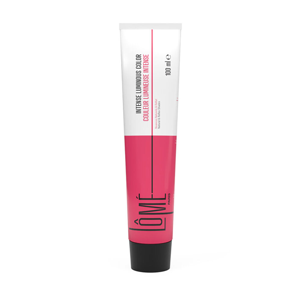 Lômé Paris Permanente Haarfarbe 100ml Lômé Paris Permanente Haarfarbe 100ml