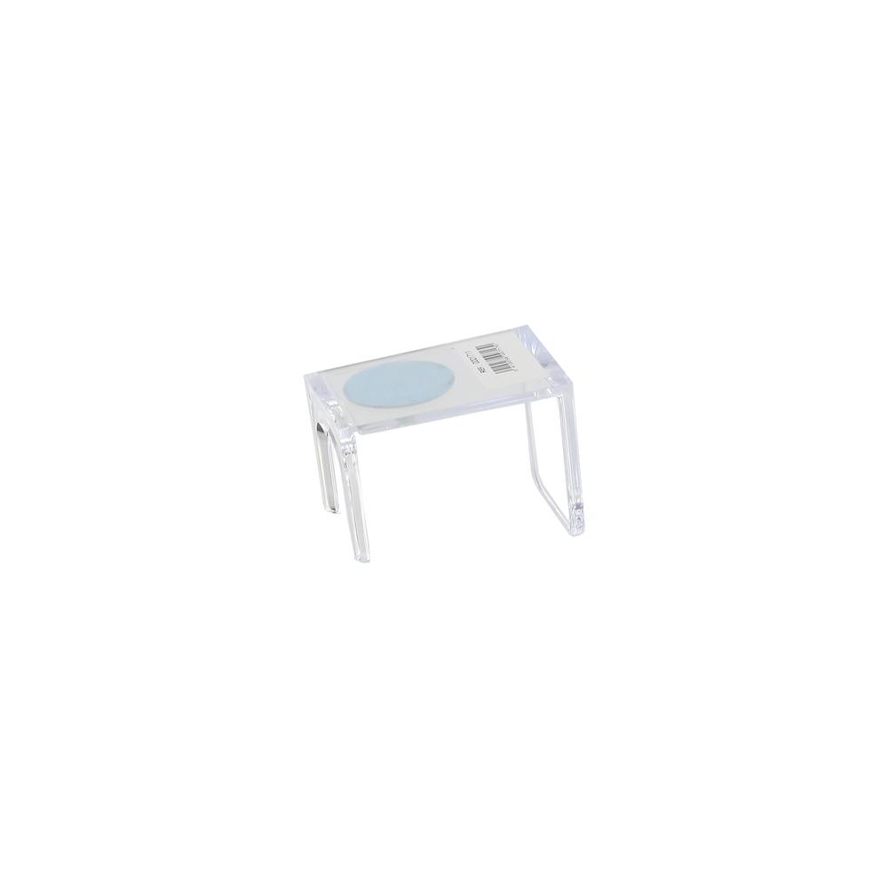 Barburys Shaving Brush Holder Plexi/0001711 Barburys Shaving Brush Holder Plexi/0001711