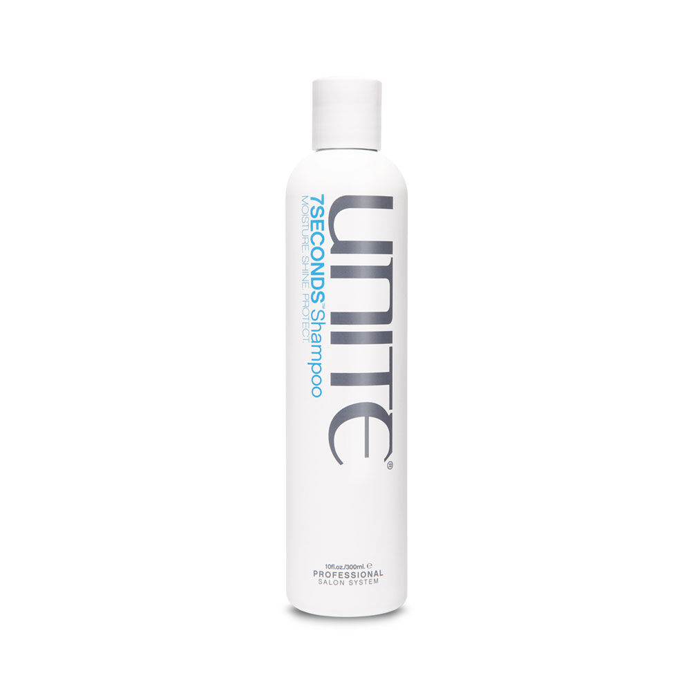 UNITE Hair 7SECONDS Feuchtigkeitsspendendes Tägliches Shampoo 300ml UNITE Hair 7SECONDS Feuchtigkeitsspendendes Tägliches Shampoo 300ml