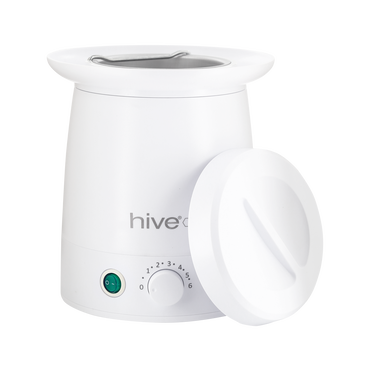 Hive Neos Wax Heater 1l White Hive Neos Wax Heater 1l White