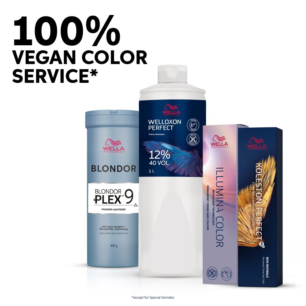 Wella Professionals Welloxon Perfect 4%-13Vol 1l Wella Professionals Welloxon Perfect 4%-13Vol 1l