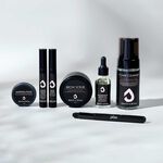 PBS Reinigungsbürstchen für Wimpern u. Augenbrauen