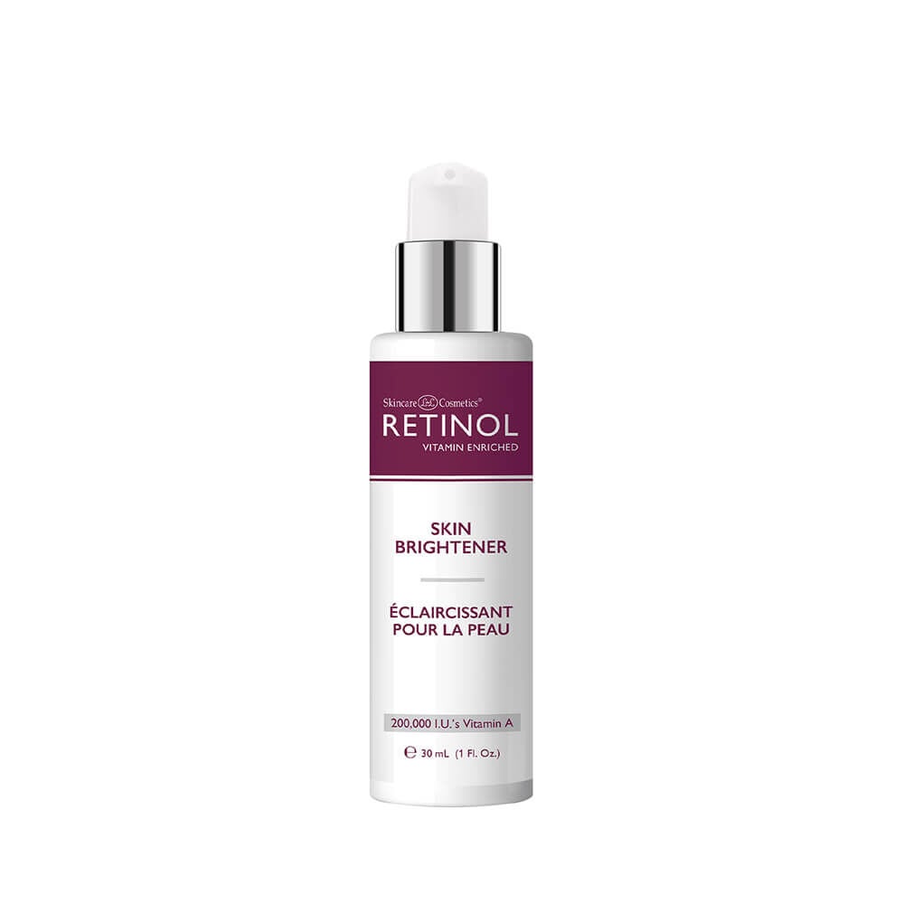 Retinol Der Hautaufheller 30ml Retinol Der Hautaufheller 30ml