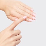 OPI Nature Strong Für ein Müheloses und Sanftes Zurückschieben der Nagelhaut 50 ml