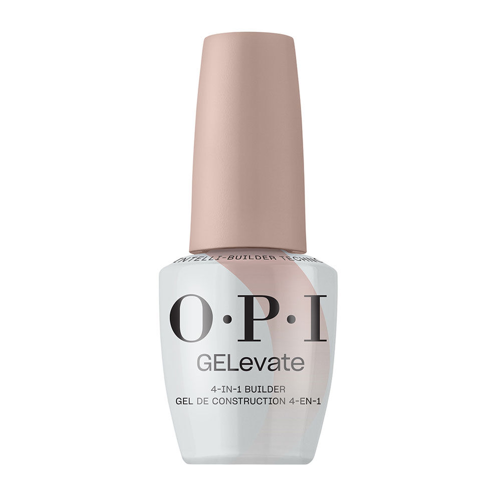 OPI GELevate Aufbaugel in der Flasche 4-in-1 OPI’m Flawless 15ml