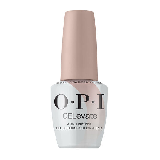 OPI GELevate Aufbaugel in der Flasche 4-in-1 OPI&rsquo;m Flawless 15ml