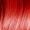 Strahlendes Rot