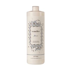 Professional By Fama Wondher Pure Ultra Violet Shampoo 1L Professional By Fama Wondher Pure Ultra Violet Shampoo 1L