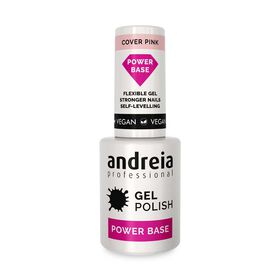 Andreia Professional Power Base Gellack Unterlack 10.5ml
