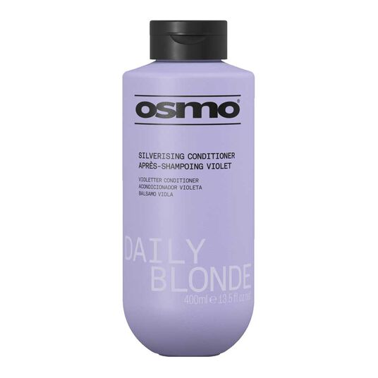 Osmo Daily Blonde Violetter T&ouml;nungsconditioner 400ml