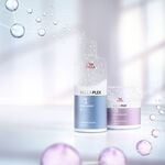 Wella Professionals Wellaplex Salon Kit No. 1&2 500 ml