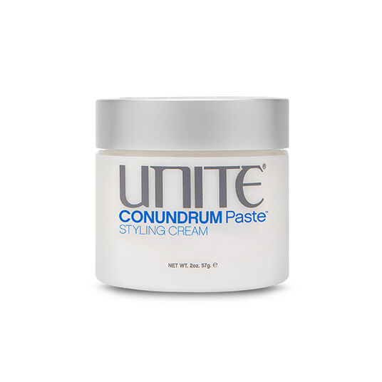Unite Hair CONUNDRUM Styling-Creme-Paste 57g