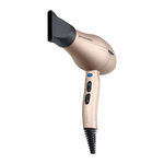 Proxelli Professioneller Haartrockner Maya Champagne