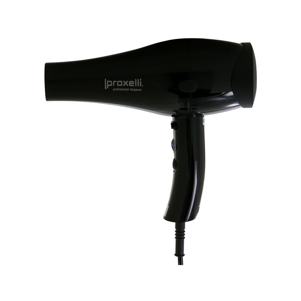 Proxelli Haartrockner Indy 2000W Black