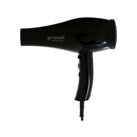 Proxelli Haartrockner Indy 2000W Black