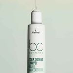 Schwarzkopf Professional Bonacure Beruhigendes Shampoo 1L
