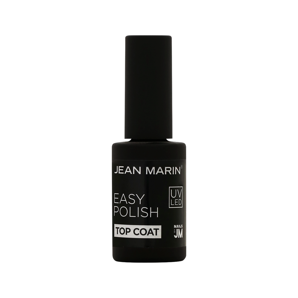 Jean Marin Easy Polish Glossy Top Coat 8ml