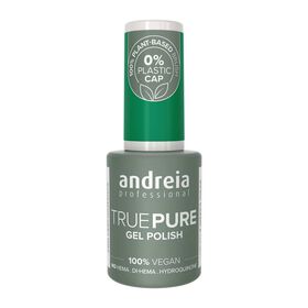 Andreia Professional True Pure Hema-freier gellack - T52 Smaragdgrün 10.5ml