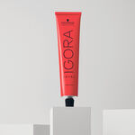 Schwarzkopf Professional Igora Royal Permanent Haarfarbe Mix 60ml 9,5-1