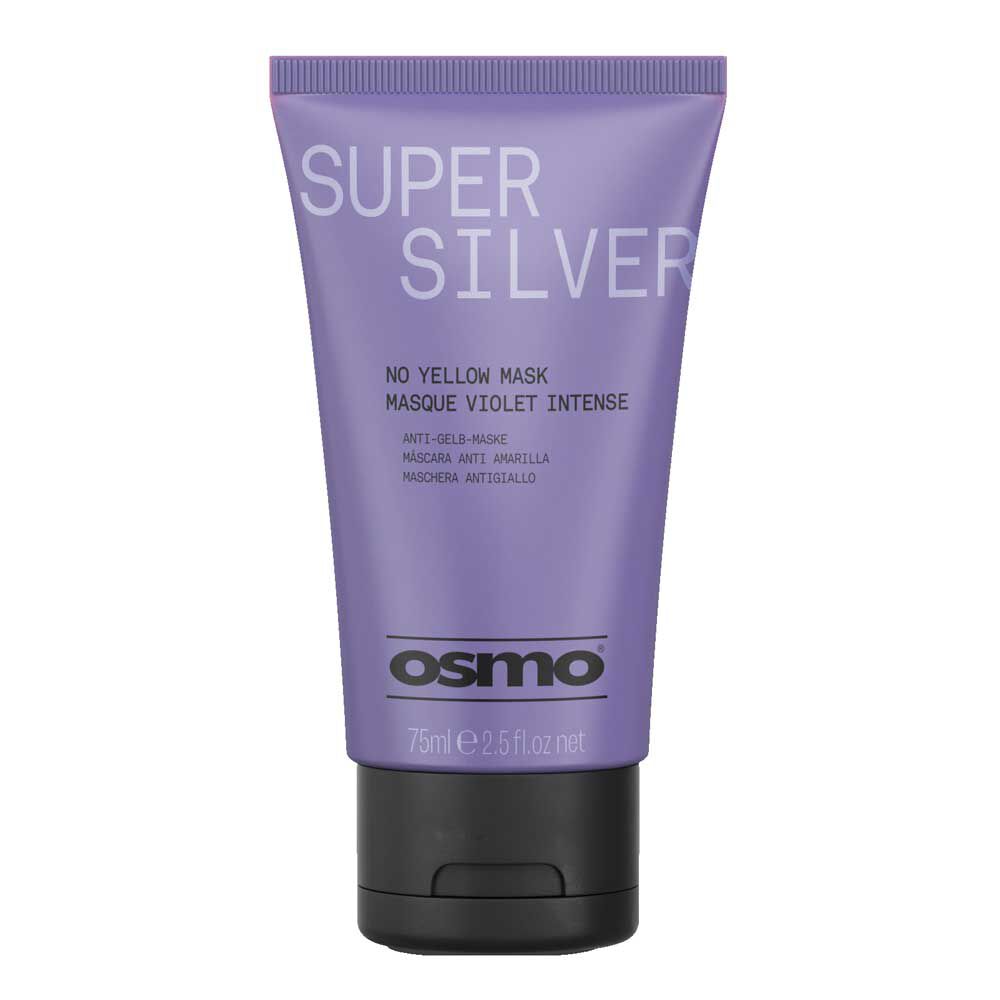 Osmo Super Silver Anti-Gelb-Maske 75ml