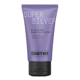 Osmo Super Silver Anti-Gelb-Maske 75ml