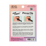 Ardell Press On Fauxmink Natural 30ct + Applicator