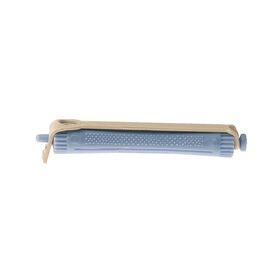 Sibel Dauerwellwickler Klassisch 13mm Blau 12 Stk.