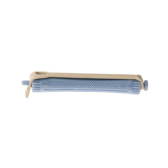 Sibel Dauerwellwickler Klassisch 13mm Blau 12 Stk.