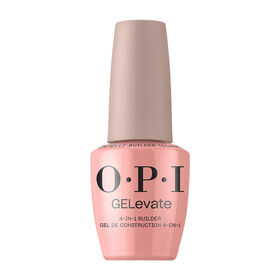 OPI GELevate Aufbaugel in der Flasche 4-in-1 15ml