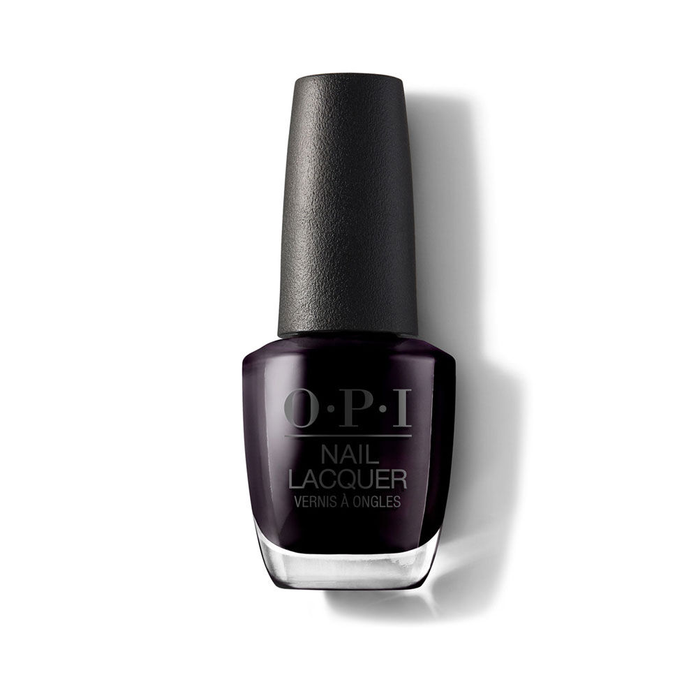 OPI Nail Lacquer Nagellack 15ml Lincoln Park After Dark